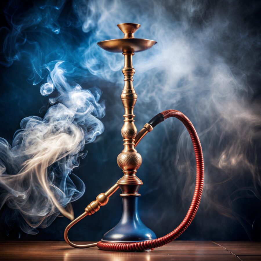 Shisha Menu